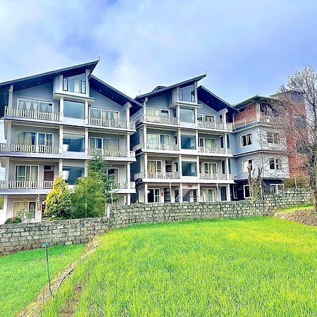 The Billing Health Resort Bir  Exterior photo