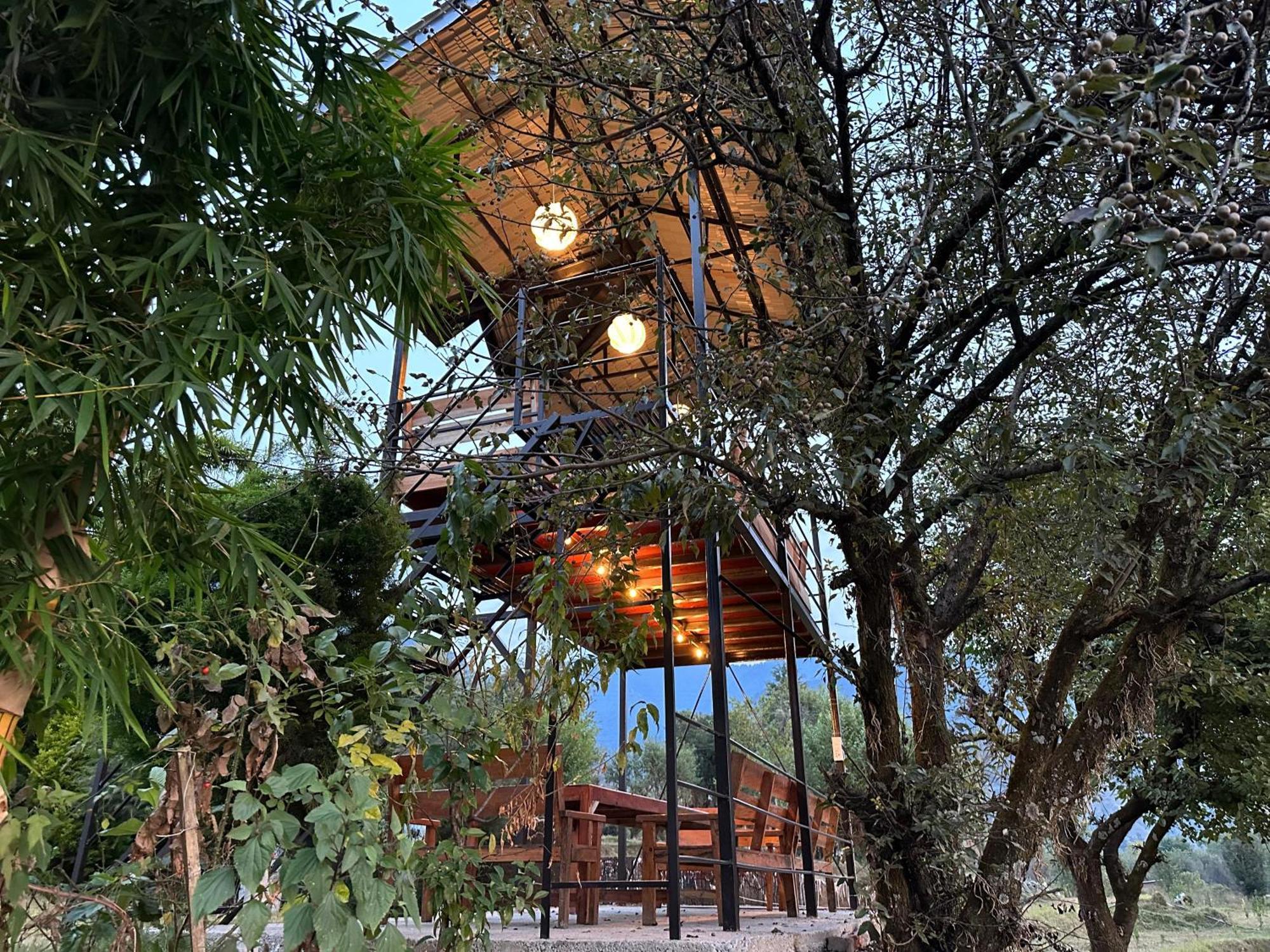 The Billing Health Resort Bir  Exterior photo